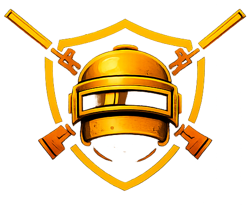 Логотип PUBG TEAM