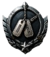 Ранг Серебро